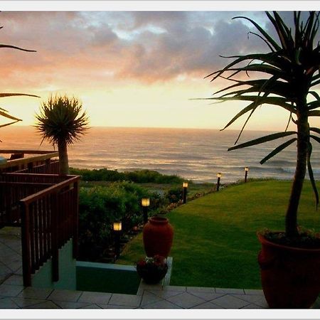 C' The View Guesthouse 모젤베이 외부 사진