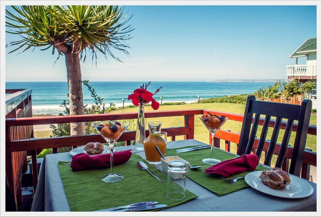 C' The View Guesthouse 모젤베이 외부 사진