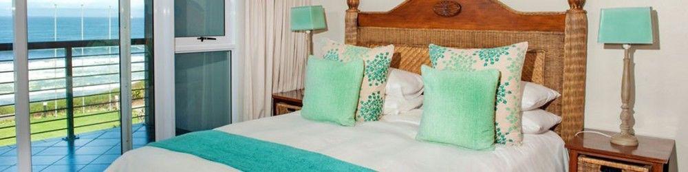 C' The View Guesthouse 모젤베이 외부 사진