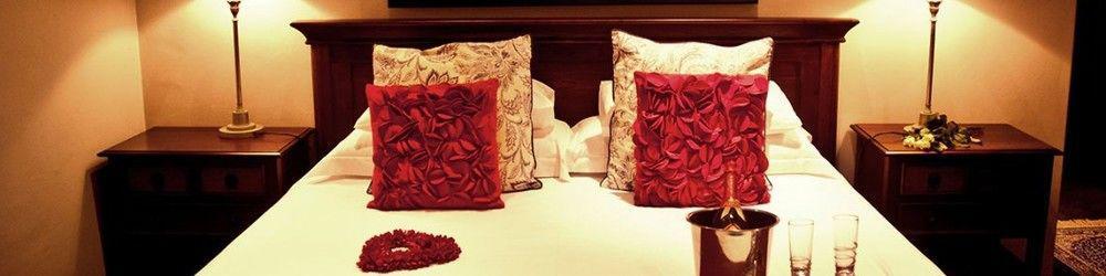 C' The View Guesthouse 모젤베이 외부 사진