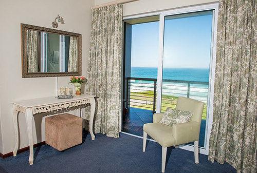 C' The View Guesthouse 모젤베이 외부 사진