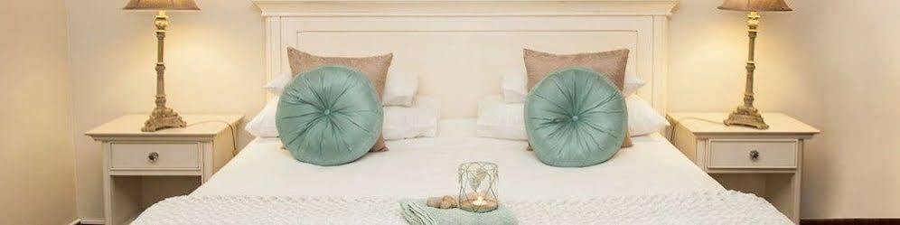 C' The View Guesthouse 모젤베이 외부 사진